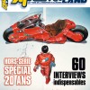 Animeland HS18 - couverture Akira