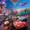 Cars 2 - Pixar (affiche)