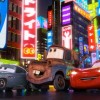 Finn McMissile, Martin et Flash sont à Tokyo (Pixar)