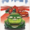 Cars 2 (Pixar - Londres)