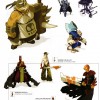 Page 60 du Dofus Art Book : Session 1