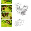 Page 97 du Dofus Art Book : Session 1