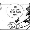 Dodge sympathise avec Vald (Dofus Tome 3)