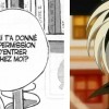 Noir Jack est une parodie de Black Jack (Dofus Tome 3)