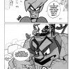 Page 3 du tome 3 de Dofus