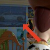 On peut voir une affiche de Finnn dans Toys Story 3