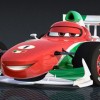 Francesco Bernoulli (Cars - Pixar)