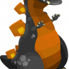 Grozilla (Dofus Vulkania)