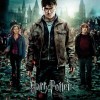 Affiche du film Harry Potter et les reliques de la mort part 2