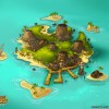 Ile de Vulkania (Dofus)