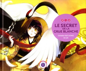 Le secret de la grue blanche (nobi nobi !)