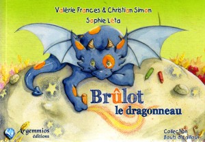 Brûlot le dragonneau