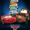 Affiche du film Cars 2