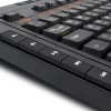 Détail du clavier World of Warcraft SteelSeries