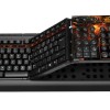 Clavier World of Warcraft SteelSeries