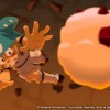 Yugo joue au Boufbowl dans la série Wakfu