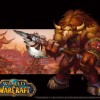 Tapis de souris Compad World of Warcraft Tauren