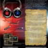 Page 1 de la présentation officielle du casque World of Warcraft / Soundblaster