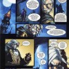 Page 2 du tome 2 de la malédiction des worgens