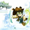 Wakfu : Art book Tome 6 (couverture)