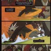 Page 2 du comics Boufbowl N°1