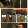 Page 4 du comics Boufbowl N°1