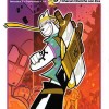 Tome 3 du manga Dofus dessiné par Ancestral Z