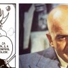 Le nom de Kajok vient du nom Kojak écrit à l'envers en allusion au célèbre policier à la sucette.