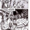 Page 2 du tome 3 de Dofus Arena