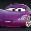 Holley Shiftwell (Pixar -Cars)