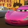 Holley Shiftwell travaille avec Finn McMissile (Pixar - cars)