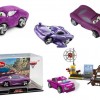 Jouets de Holley Shiftwell (Pixar -Cars)