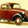 Fiat 500 Topolino - 1936