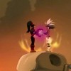 Maude et Kriss la Krass allient leur pouvoir (Wakfu)