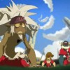 Kriss la Krass a perdu (Boufbowl -Wakfu)