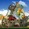 Kriss la Krass et Yugo (Boufbowl - Wakfu)