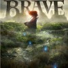 Affiche du film Brave (Pixar)