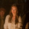 Olivia Wilde dans le rôle d'Ella dans le film Cowboys et Envahisseurs