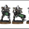 Immortel Necron (Warhammer 40.000)