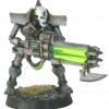 Immortel Necron (Warhammer 40.000)