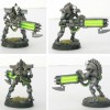 Immortel Necron (Warhammer 40.000)