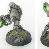 Immortel Necron (Warhammer 40.000)