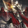 Couverture du roman Le seigneur du silence de Mark Chadbourn