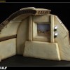 Diorama Star Wars Sideshow Collectibles : Mos Eisley