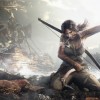 Lara Croft dans Tomb Raider 9