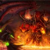 Kil'Jaeden de la Légion Ardente (Warcraft)