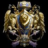 Logo de l'Alliance (Warcraft)