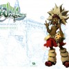 Art book Wakfu - Tome 5 (Boufbowl - Wakfu)