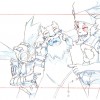 Genga de Ruel (Wakfu)