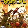 Comics Boufbowl N°2 (Wakfu)